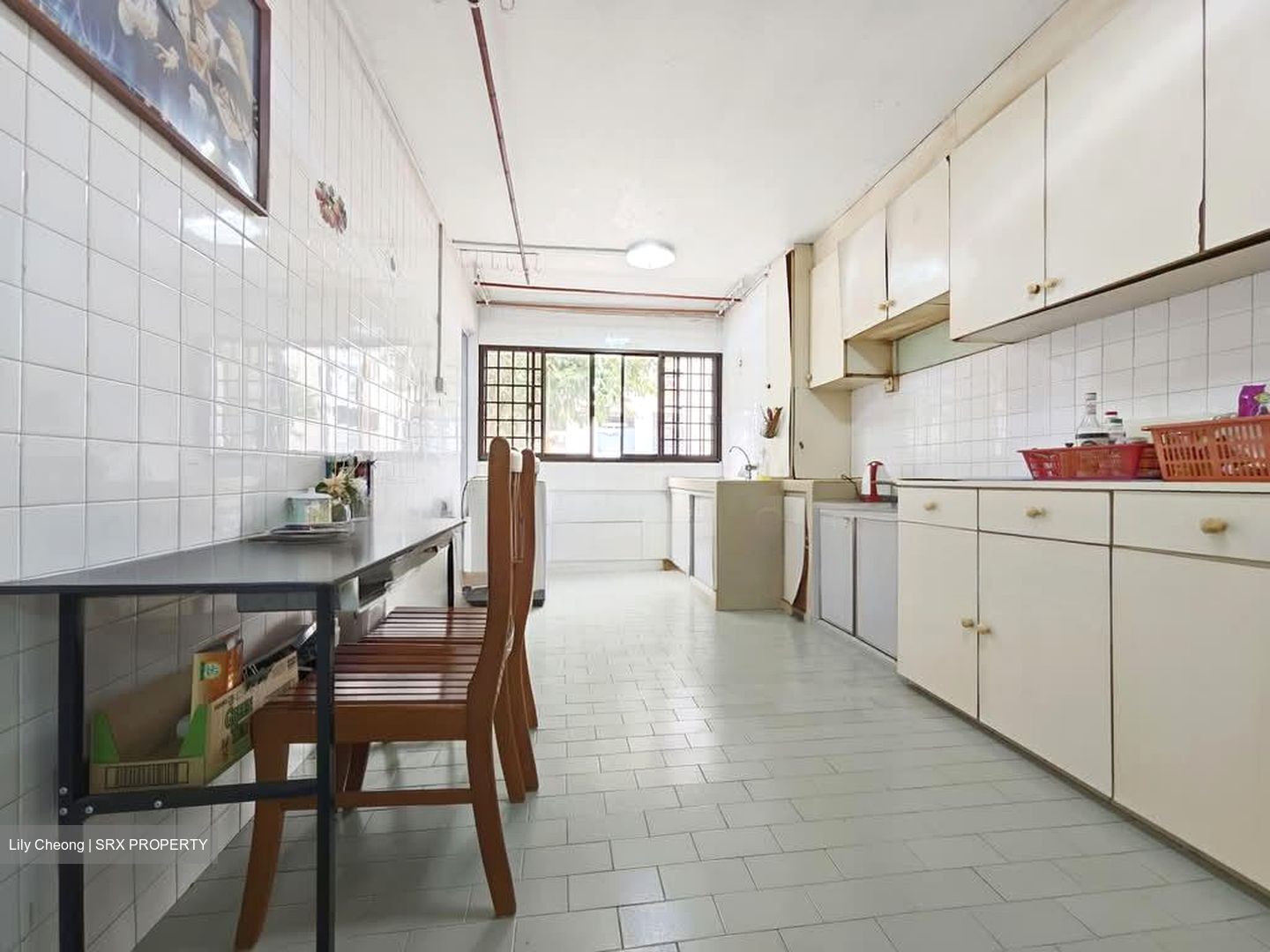 Blk 116 Eunos Vista (Bedok), HDB 3 Rooms #540552771